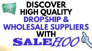Salehoo Tea Dropshipper